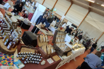 24ème Marché de Noël Art et Terroir