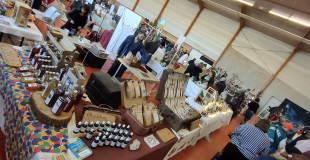 24ème Marché de Noël Art et Terroir