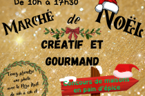 2ème marché de noël
