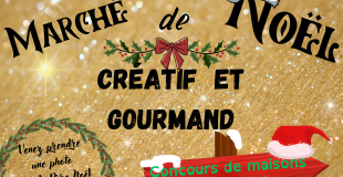 2ème marché de noël