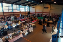 marché de Noël de Pont Salomon