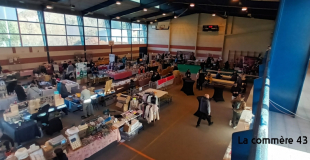 marché de Noël de Pont Salomon