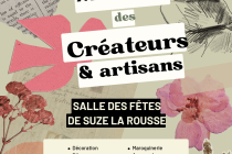 2eme Marché des Artisans Créateurs