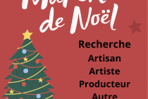 marche noel 1er Edition