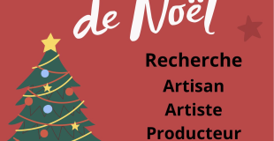 marche noel 1er Edition