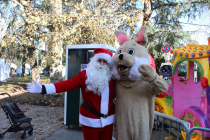 Marché de Noel de Villars