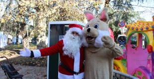 Marché de Noel de Villars