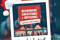 marché de noël 2025