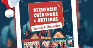 marché de noël 2025