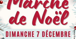 Marché de Noël