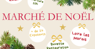 Marché de Noël de l'APE
