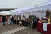 Marché de Noël de Garancières