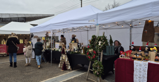 Marché de Noël de Garancières