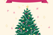 Marché de Noël 2025  Marest-sur-Matz 60