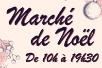 Marché De Noël 2025 d'Ully-Saint-Georges (60)