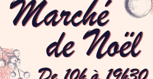 Marché De Noël 2025 d'Ully-Saint-Georges (60)