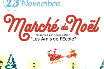 marché de noël 
