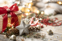 Marché de Noël 2025 de Villeneuve-lès-Maguelone (34)