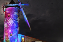 Marché de Noël au Moulin 2025 - La Chapelle Saint Florent - 49410