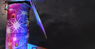 Marché de Noël au Moulin 2025 - La Chapelle Saint Florent - 49410