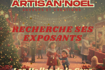 Artisan'Noêl Saveurs et créations