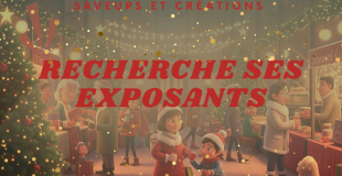 Artisan'Noêl Saveurs et créations