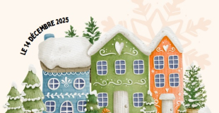 MARCHE DE NOEL