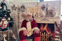 Marché traditionnel de Noël - Mirande 