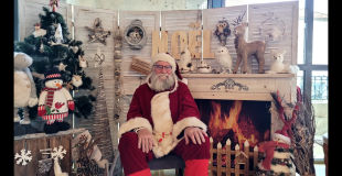 Marché traditionnel de Noël - Mirande 