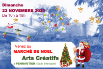 MARCHE DE NOEL