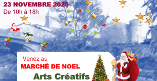 MARCHE DE NOEL