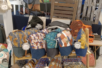 MARCHÉ DE NOËL DES CRÉATEURS 