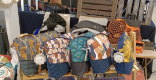 MARCHÉ DE NOËL DES CRÉATEURS 