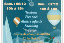 9ème L'avent des Créateurs