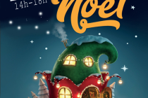 12ème marché de noël