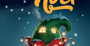 12ème marché de noël