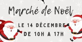 MARCHÉ DE NOËL CERDON