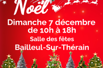 MARCHE DE NOEL