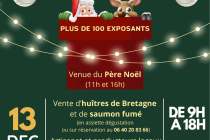 Marché de Noël 