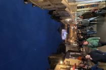 J'peux pas, j'ai Noël à Quimperlé