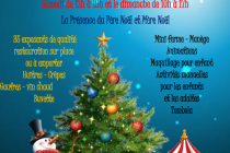 Marché de Noël
