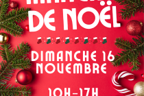 Marché de Noel