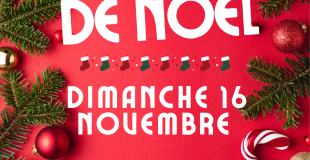 Marché de Noel