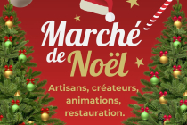 Marché de Noël de Sainte-Soulle
