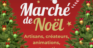 Marché de Noël de Sainte-Soulle