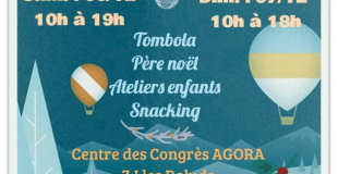 L'Avent des Créateurs