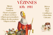 Marché St Nicolas ( Noël) 