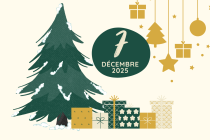 Marché de Noêl de Caix