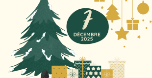 Marché de Noêl de Caix