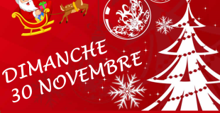 Marché de Noël d'Auteuil-Le-Roi (78770)